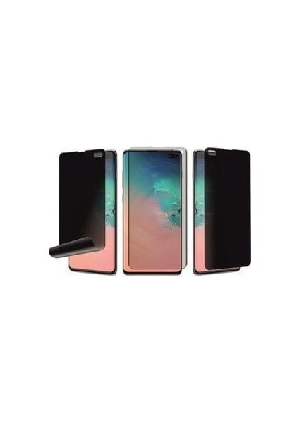 Samsung Galaxy M31S Nano Hayalet Ekran Koruyucu modelleri