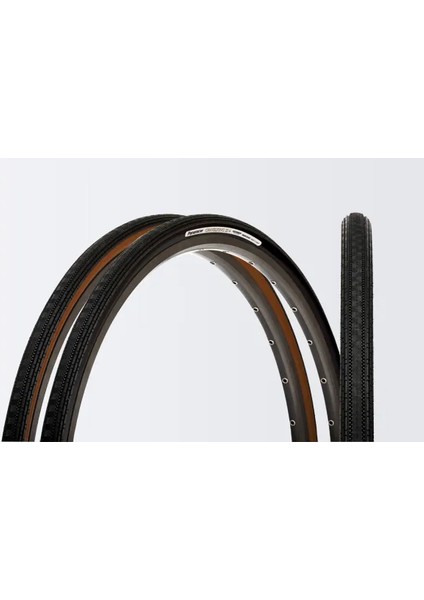 Gravelking Ss Plus – Tubed