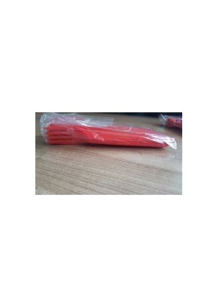 Plastik Çatal