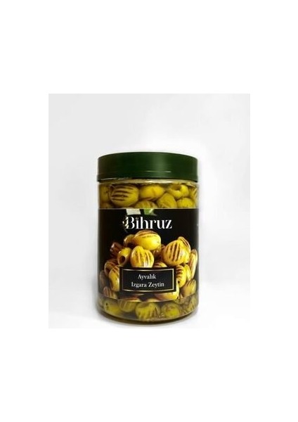 Ayvalık Izgara Zeytin