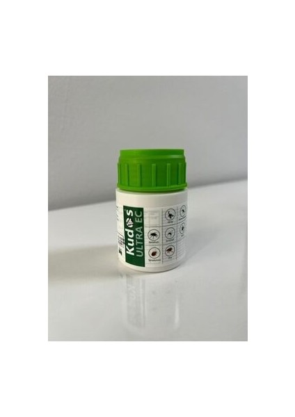 Draker 10.2 Cs + Kudos Ultra Ec 50 ml