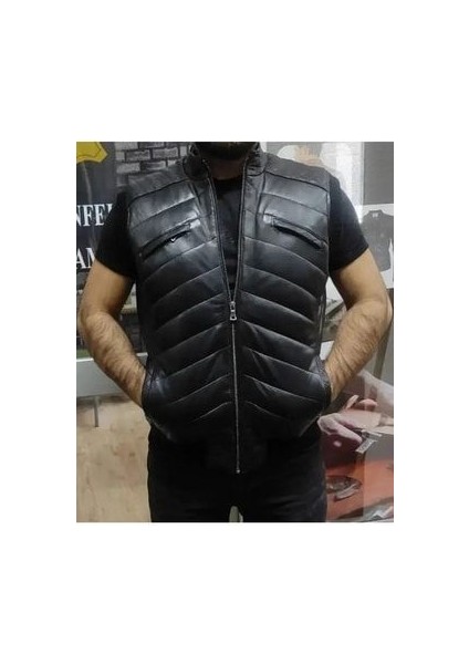 Erkek Yelek