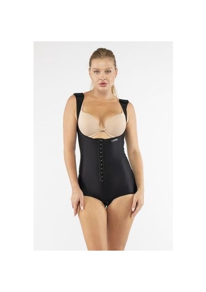 Liposuction Sonrası ve Bel Korsesi- Karın Kalça Post Op Kompresyon Korsesi