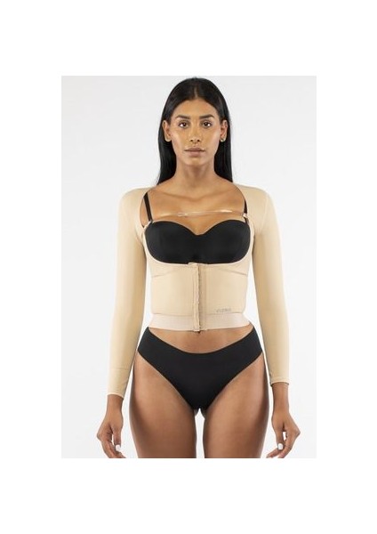 Post Op Kompresyon Yeleği