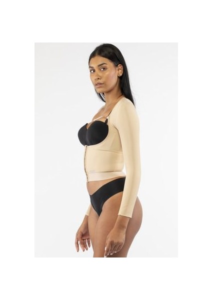 Post Op Kompresyon Yeleği modelleri