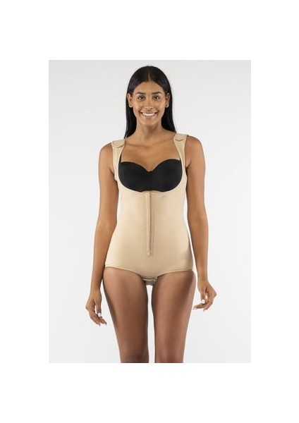 Karın ve Bel Korsesi