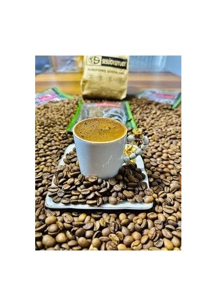 Türk Kahvesi 500 gr