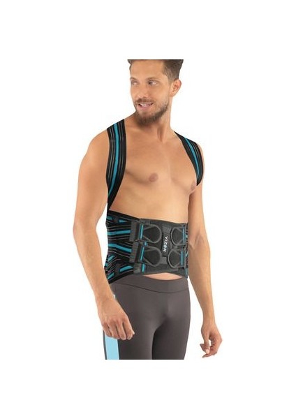 Lumbomove Dorso