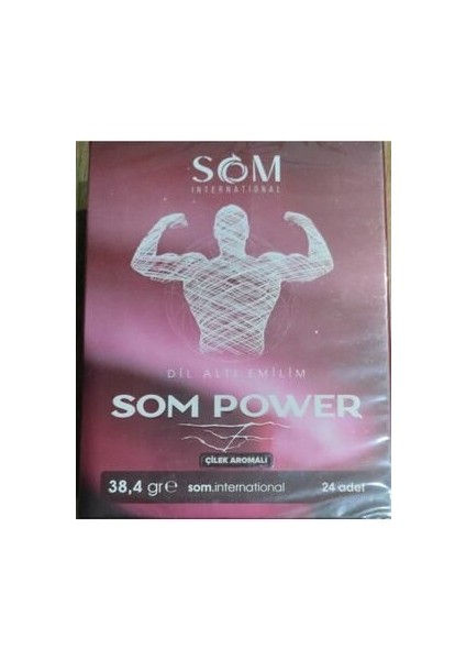 Power Gıda