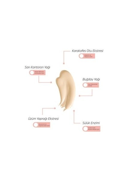 Skin Care Cream modelleri