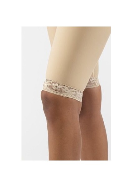 Liposuction Operasyonları Sonrası Için Karın Bel Kalça ve Üst Bacak Post Op Askılı Kompresyon Korse indirimleri