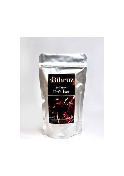 Urfa Isot - Acı 250gr