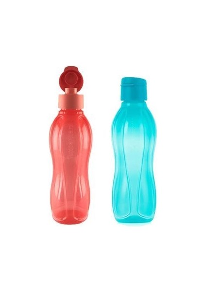 Eco Şişe Suluk 500 ml 2 Li fiyatları