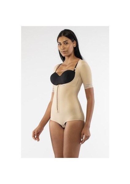 Karın-Sırt-Ön Kol Post Op Kompresyon Korsesi fiyatları