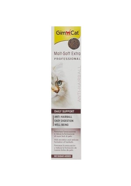 Malt Soft Extra, 20 gr