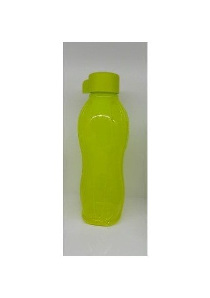 Tupperware 750 ml Neon Matara