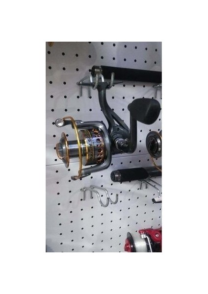 Ryushi Fd 6000