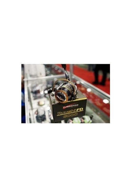 Ryushi Fd 6000