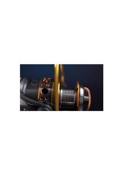 Ryushi Fd 6000