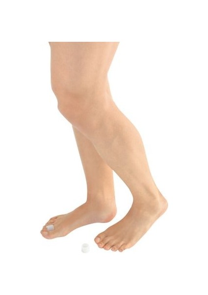 Silikon Parmak Halkası