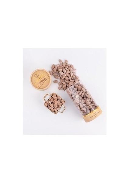 Tarçınlı Badem Şekeri 500 gr fiyatları