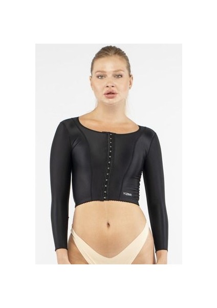 Göğüs Kol ve Sırt Korsesi Post Op Kontrollü Destek