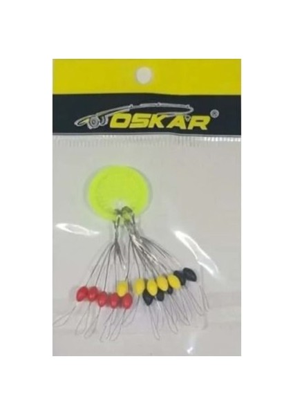 Stoper Üç Renk M M --- --- 15AD. --- 1AD.