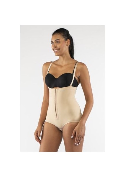 Karın-Kalça Askılı Post Op Kompresyon Korsesi fiyatları