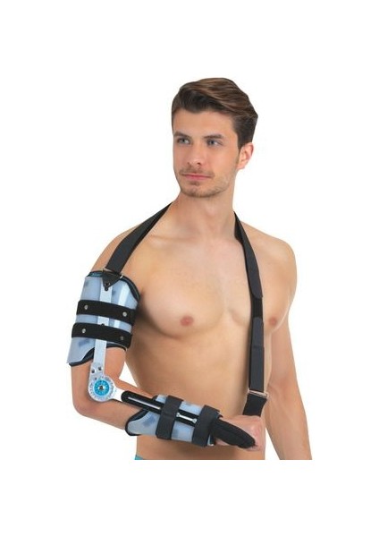 Kol Kontraktörü - Sağ - Sol