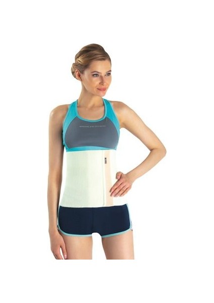 Giydirmeli Yün Korse