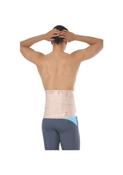 Lumbosacral Korse Standart