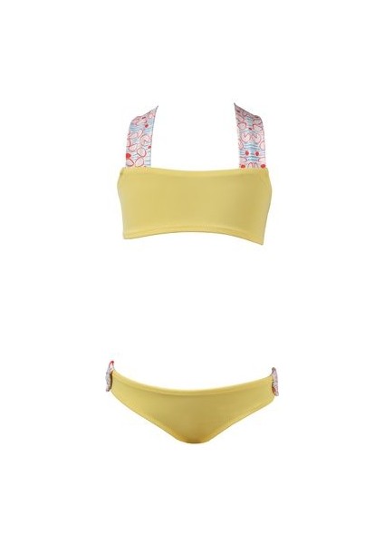 Arro Bikini - Sarı