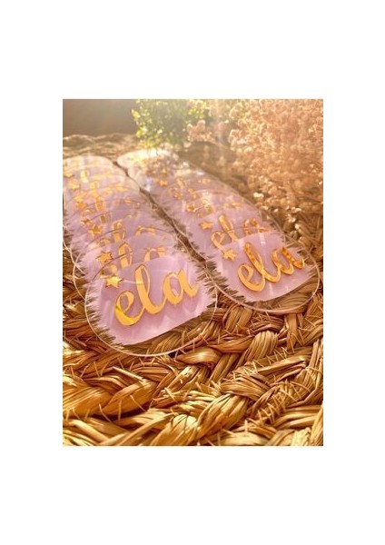 Şeffaf Pileksi Bebek Magnet Hediyelik. Bebek Doğum Hediyesi. 25 Adet Fiyatıdır.6*6 Ebat