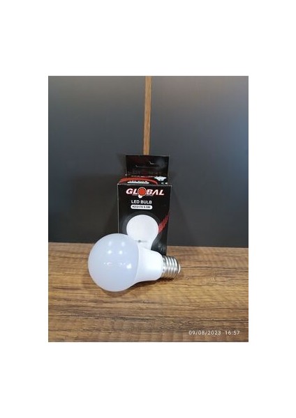 9.5 Watt 4' Lü LED Ampul E27 Normal Duy fiyatları