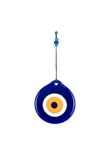 Nazar Boncuğu Kobalt 1 Adet
