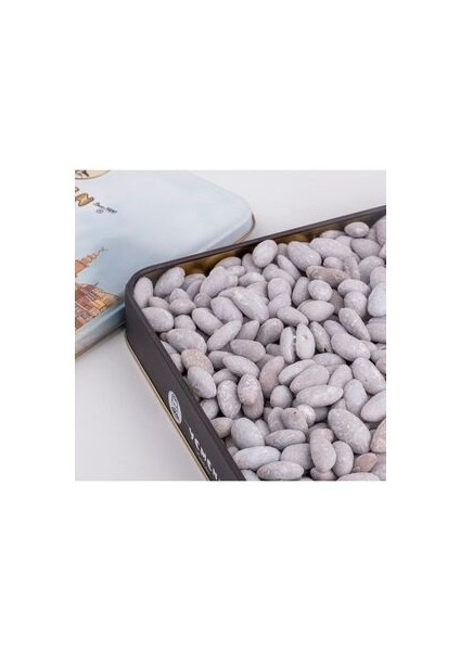 Hayalet Badem Şekeri ( Metal Ambalaj ) fiyatları