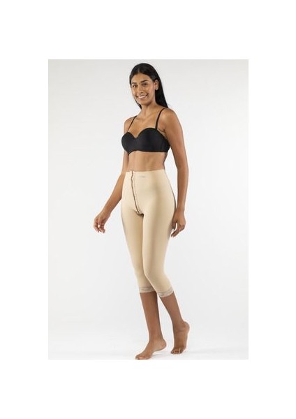 Karın-Diz Altı Post Op Kompresyon Korsesi modelleri