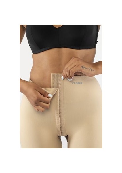 Karın-Diz Altı Post Op Kompresyon Korsesi fırsatları