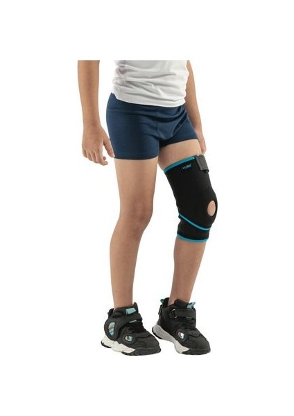 Patella Destekli Dizlik
