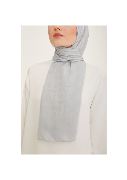 Trend Life Şal Açık Gri fiyatları