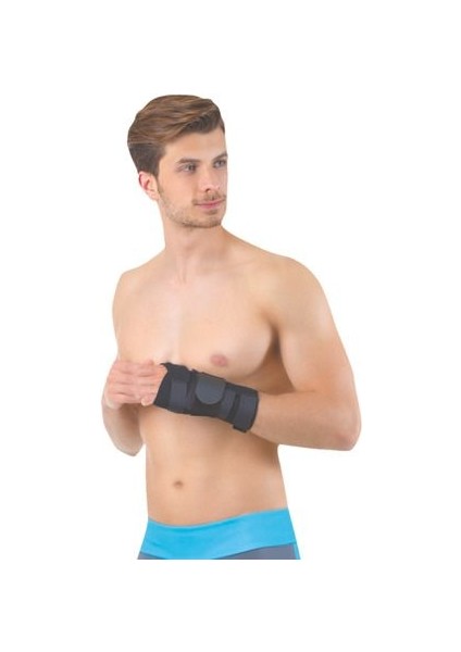 Airtex El Bilek Ateli - Sağ - Sol