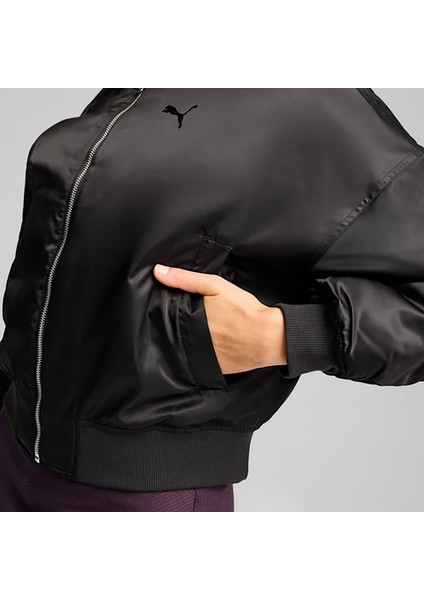 Kadın Siyah Ceket (626516-01) indirimleri