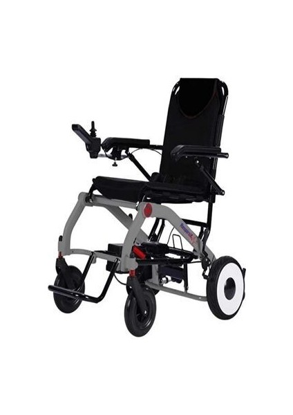 Rats-02 Lityum Bataryalı Tekerlekli Sandalye
