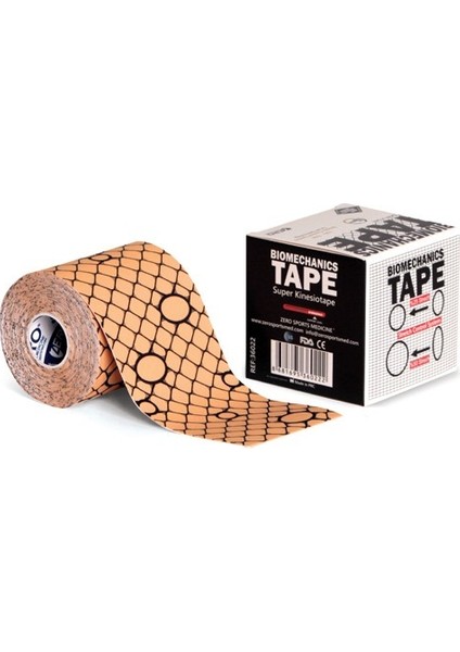 Biomechanics Tape Smart 7,5cm X 5m