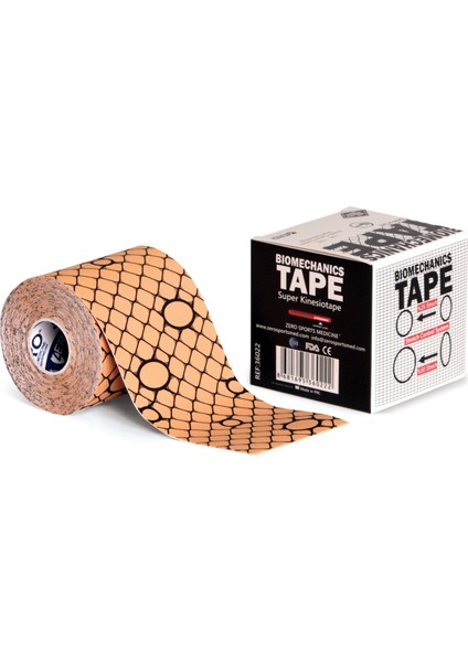 Biomechanics Tape Smart 7,5cm X 5m