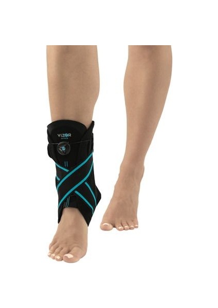 Fittech Star Ayak Bilekliği
