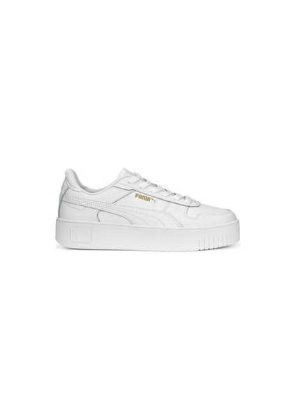 Carina Street 389390 Unisex Spor Ayakkabı Beyaz