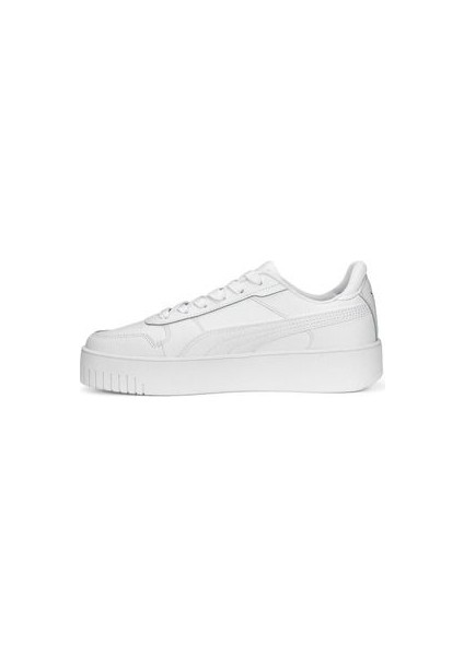 Carina Street 389390 Unisex Spor Ayakkabı Beyaz