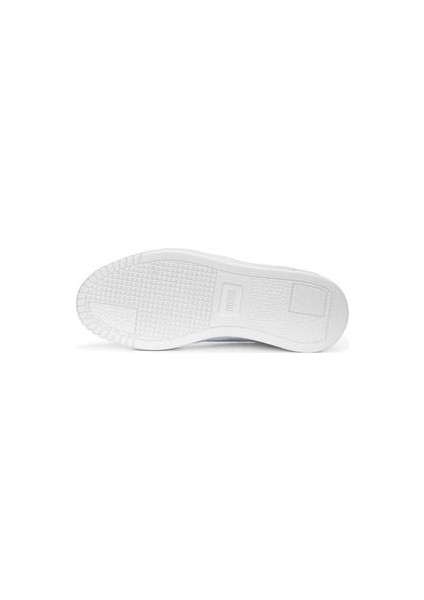 Carina Street 389390 Unisex Spor Ayakkabı Beyaz