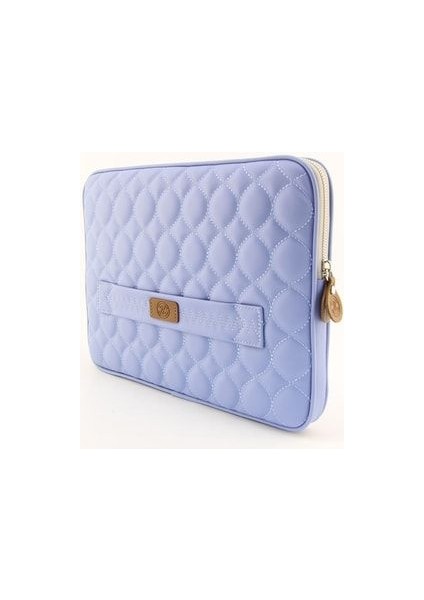 Mavi 13 & 14 Inç Kapitone Laptop Tablet Kılıfı fiyatları